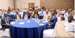 Read more about the article መንግስት የዘላቂ ልማት ግቦችን ለማሳካት ከዓለም አቀፍ የልማት አጋሮች ጋር ያለውን ትብብር ያጠናክራል