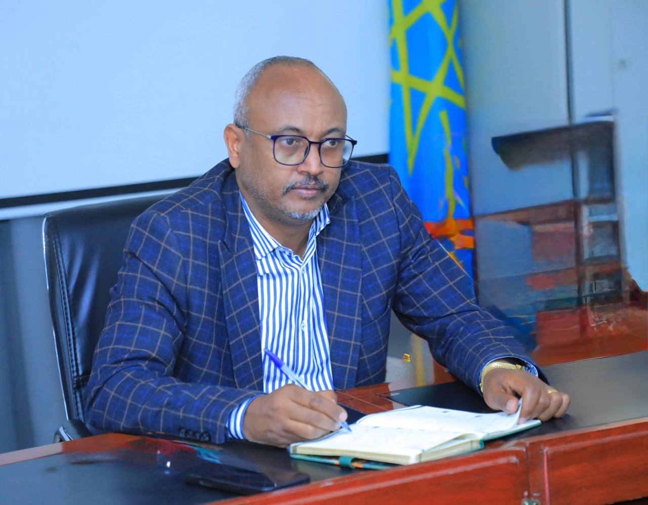 You are currently viewing ከ5 ሺህ በላይ ደንብ በተላለፉ ተቋማትና ግለሰቦች ላይ እርምጃ ተወሰደ