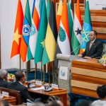 Read more about the article መድሃኒቶችንና የህክምና መሣሪያዎችን በሀገር ውስጥ በማምረት ከፍተኛ ውጤት መገኘቱ ተገለፀ