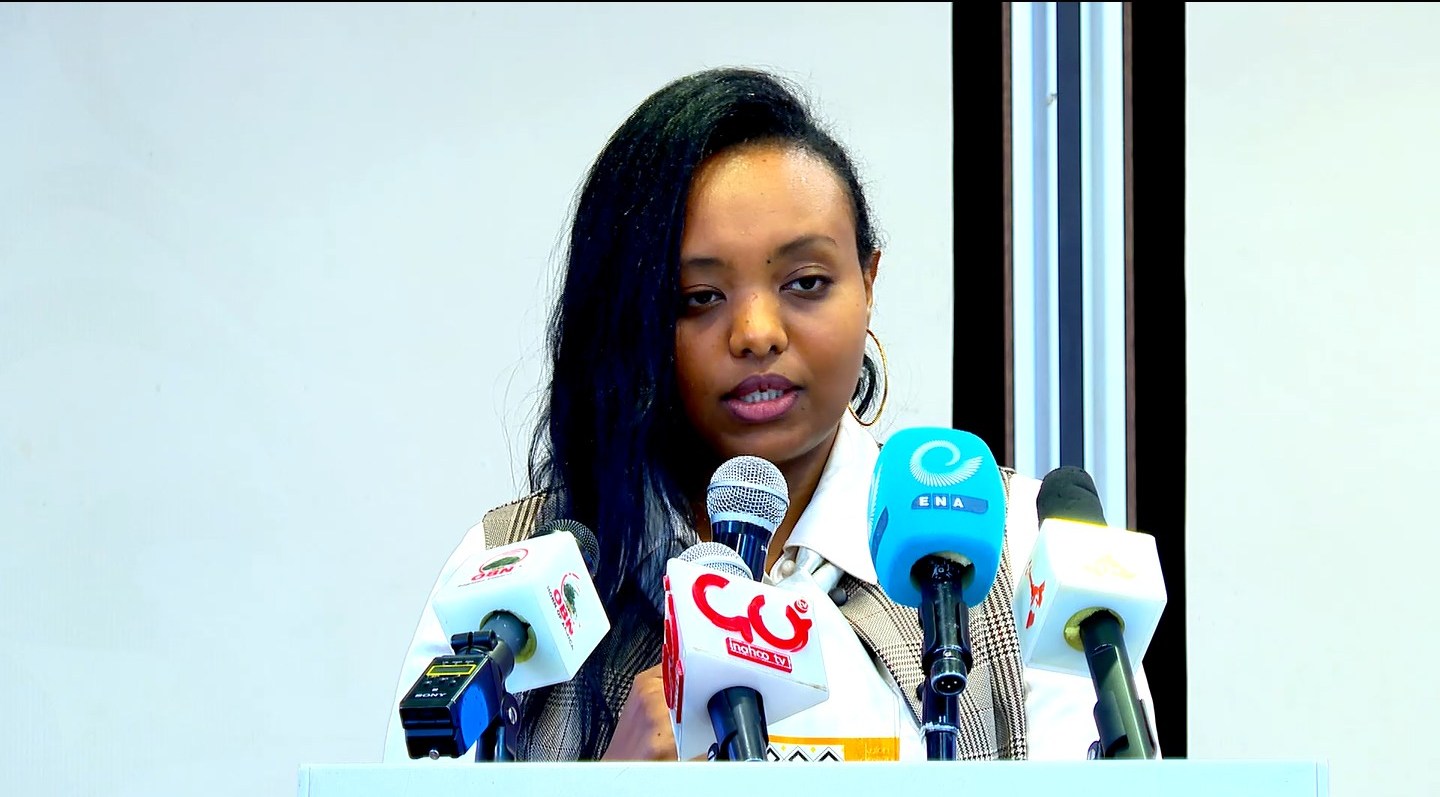 You are currently viewing ኢትዮጵያ የውበት መጠበቂያ ምርቶች ለማምረት ሜርኩሪ ኬሚካል ጥቅም ላይ እንዳይውል የሚከለክለው ዓለም አቀፍ ስምምነት ትግበራ እንዲሳለጥ በቁርጠኝነት ትሰራለች