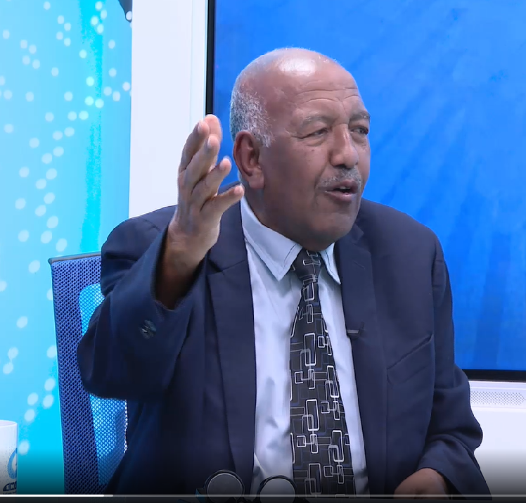 You are currently viewing ሉዓላዊነት አፈርጣሚው ብርቱ ክንድ