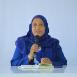 Read more about the article የአዲስ አበባ ከተማ ምክር ቤት አፈ ጉባኤ ወ/ሮ ቡዜና አልከድር በ20ኛዉ የኢትዮጵያ ብሔሮች፣ ብሔረሰቦች እና ሕዝቦች በዓል አከባበር ዙሪያ ከባለድርሻ አካላት ጋር ተወያዩ