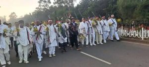 Read more about the article ኢሬቻ መልካ አቴቴ: መልካ ሰበታ: መልካ ጨፌ ቱማ: መልካ ጎራ እና ኢሬቻ መልካ አሶሳ በተለያዩ ባህላዊ ሥነ ሥርዓቶች እየተከበረ ይገኛል
