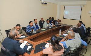 Read more about the article አዲስ ሚዲያ ኔትዎርክ በይዘት ስራዎቹ የሀሰት ትርክትን በማረም እና የወል ትርክትን በመገንባት ሃላፊነቱን እየተወጣ ይገኛል