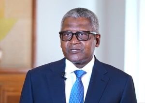 Read more about the article አፍሪካዊው ቢሊየነር አሊኮ ዳንጎቴ 30 ቢሊዮን ዶላር የተጣራ ሀብት በማካበት የመጀመሪያው አፍሪካዊ ሆኑ