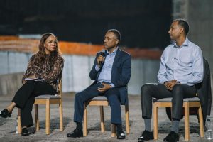 Read more about the article ኢትዮጵያ በየ 100 ቀናቱ እየተቀየረች ነው