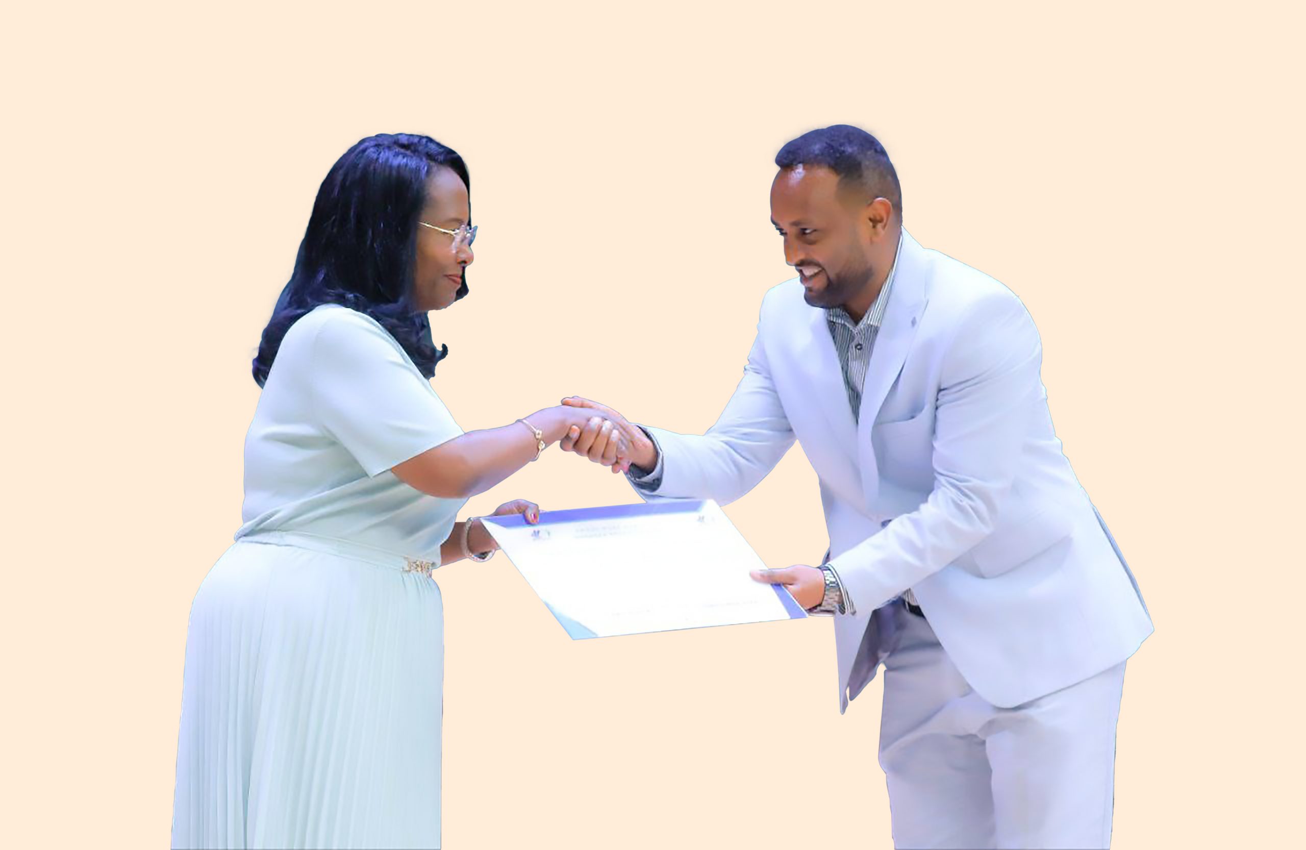 You are currently viewing ለሚዲያው ተወዳዳሪነት ስንቅ የሚሆነው እውቅና