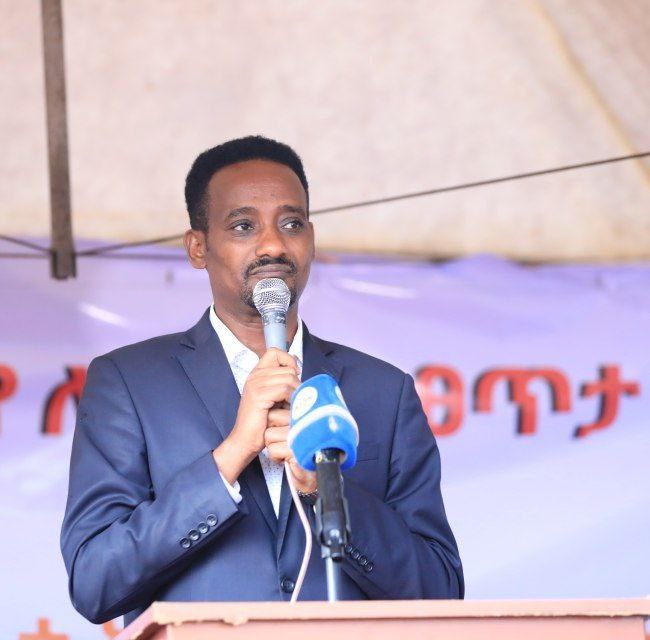 You are currently viewing የኢሬቻ በዓልን ለማክበር የሚመጡ እንግዶችን በኢትዮጵያዊ ቅን መስተንግዶ ከጅምሩ እስከ ፍፃሜ ለማገልገል መዘጋጀታቸውን የሰላምና ፀጥታ ሃይል አባላት ገለፁ