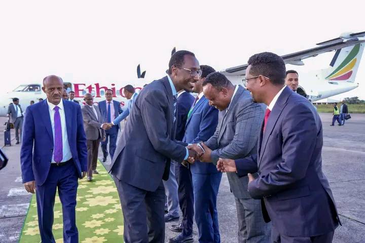 You are currently viewing የጣና ፎረም ነገ በባህር ዳር ከተማ ይጀመራል