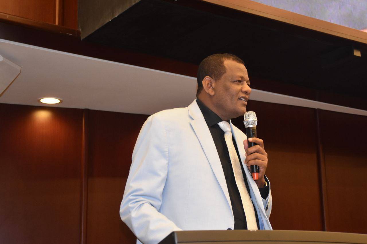 You are currently viewing የባህር ዳርና የአደይ አበባ ስታዲየም ግንባታ በዘንድሮ በጀት አመት ሊጠናቀቅ እንደሚችል ተገለፀ