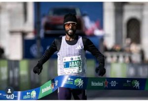 Read more about the article በስሎቬኒያ ሉብሊያ ማራቶን ኢትዮጵያውያን አትሌቶች በሁለቱም ፆታ ድል ተቀዳጁ