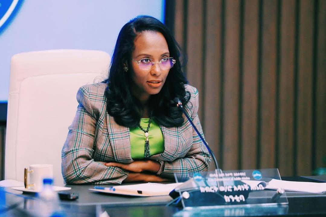 You are currently viewing የአዲስ አበባ ከተማ አስተዳደር ካቢኔ በሶስት ዋና ዋና አጀንዳዎች ላይ ውይይት በማድረግ ውሳኔ አሳልፏል