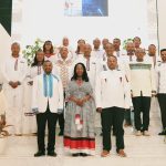Read more about the article አዲስ አበባ አለም አቀፍ እና አህጉራዊ ኩነቶችን ጨምሮ የአደባባይ ክብረ በአላትንና ሌሎች ኩነቶችን በብቃት የማስተናገድ ችሎታዋ እያደገ መምጣቱና በአለም አቀፍ ደረጃ የሚቀመጥ መሆኑ ተገለጸ