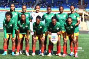 Read more about the article ታንዛኒያ ለአፍሪካ ዋንጫ አለፈች