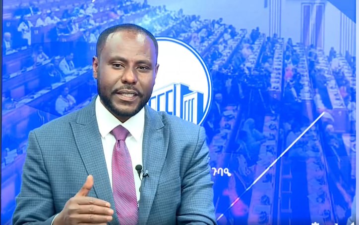 You are currently viewing የሀገሪቱን ሠላም ለማጽናት ተፎካካሪ የፖለቲካ ፓርቲዎችና ቡድኖች ውይይትን ባህል ሊያደርጉ ይገባል