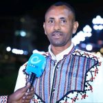 Read more about the article ቢሾፍቱ የኢሬቻ በዓልን በተሻለ መልኩ ለማክበር ዝግጅት አድርጋ እንግዶችን መቀበሏን የቢሾፍቱ ከተማ አስተዳደር ከንቲባ ገለጹ