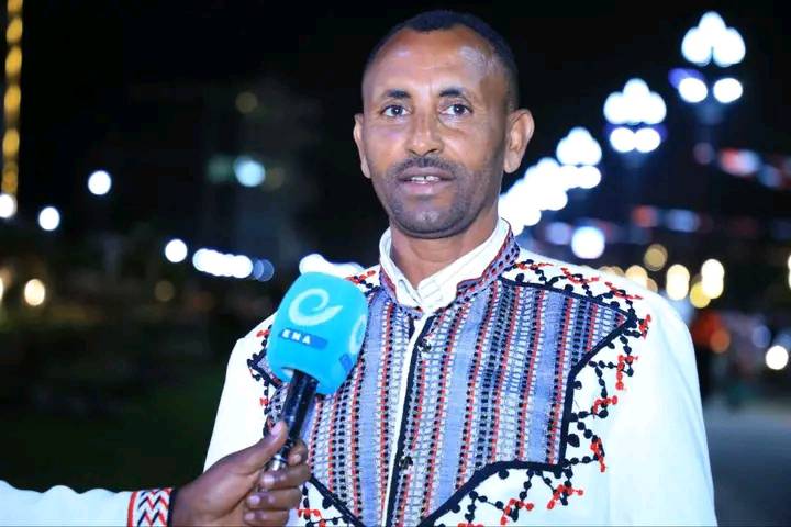 You are currently viewing ቢሾፍቱ የኢሬቻ በዓልን በተሻለ መልኩ ለማክበር ዝግጅት አድርጋ እንግዶችን መቀበሏን የቢሾፍቱ ከተማ አስተዳደር ከንቲባ ገለጹ