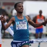 Read more about the article በመጪው እሁድ በሚካሄደው የቺካጎ ማራቶን በሴቶች ኢትዮጵያውያን አትሌቶች የማሸነፍ ግምት አገኙ