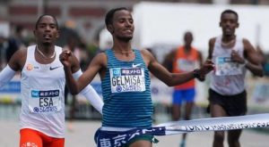 Read more about the article በመጪው እሁድ በሚካሄደው የቺካጎ ማራቶን በሴቶች ኢትዮጵያውያን አትሌቶች የማሸነፍ ግምት አገኙ