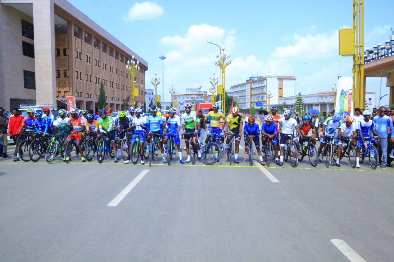 You are currently viewing ዓለም አቀፍ የከተማ ማውንቴን ባይክ ውድድር በአዲሰ አበባ ይካሄዳል