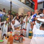 Read more about the article የሆረ ፊንፊኔ ኢሬቻ በዓል በአባ ገዳዎችና ሃደ ሲንቄዎች ምርቃት ተጀምሯል