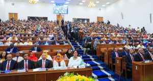 Read more about the article ኢትዮጵያን ከተረጂነት የማላቀቅ ጥረት አብነቶች