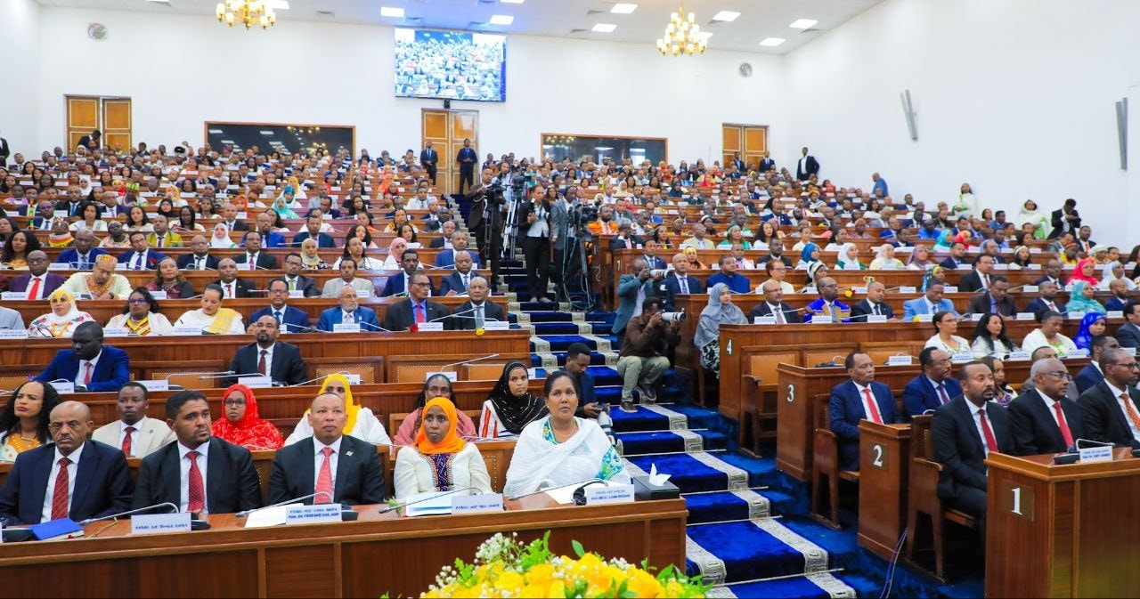 You are currently viewing ኢትዮጵያን ከተረጂነት የማላቀቅ ጥረት አብነቶች