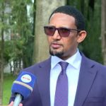 Read more about the article የ2018 ዓ.ም የመንግስት የትኩረት አቅጣጫዎች የሚያሰሩ እና ዓለም አቀፍ ሁኔታን ያገናዘቡ መሆናቸውን የሕዝብ ተወካዮች ምክር ቤት አባላት ገለጹ