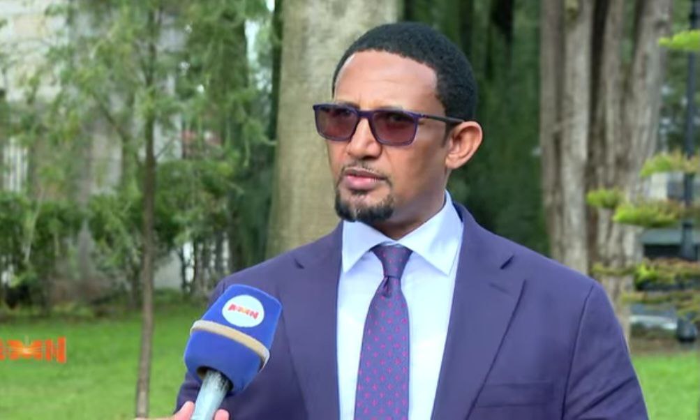 You are currently viewing የ2018 ዓ.ም የመንግስት የትኩረት አቅጣጫዎች የሚያሰሩ እና ዓለም አቀፍ ሁኔታን ያገናዘቡ መሆናቸውን የሕዝብ ተወካዮች ምክር ቤት አባላት ገለጹ