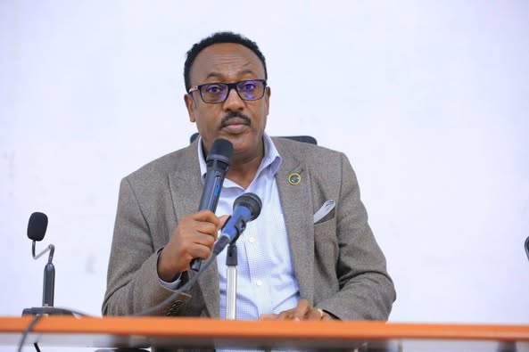 You are currently viewing የሆረ ፊንፊኔ እና ሆረ ሀርሰዴ የኢሬቻ በዓላት በስኬት እንዲከበሩ የፀጥታ አካላት አስፈላጊውን ዝግጅት ማድረጋቸውን አስታወቁ