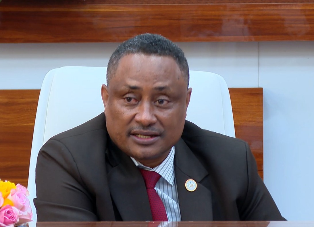 You are currently viewing የአስተዳደር ወሰንና የማንነት ጥያቄዎች ሕገ-መንግስታዊና ሕጋዊ አሰራርን በተከተለ አግባብ ምላሽ እንዲያገኙ ይደረጋል