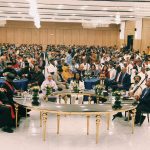 Read more about the article ከንቲባ አዳነች አቤቤ ባለፉት ጊዜያት በመዲናዋ የተከናወኑ ከተማዊ ፣ ሀገራዊ እና ዓለም አቀፋዊ ኩነቶች በተሳካ መልኩ በድምቀት እንዲጠናቀቁ ከፍተኛ አስተዋጽኦ ያበረከቱ አካላትን አመሰገኑ