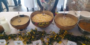 Read more about the article የኢትዮጵያ ባህላዊ ምግቦች ፌስቲቫል ተከፈተ