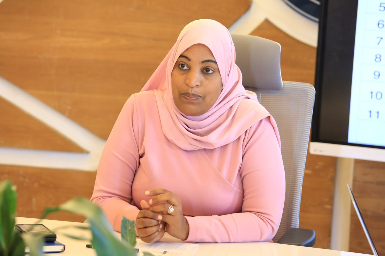 You are currently viewing የደመወዝ ማሻሻያውን ምክንያት በማድረግ