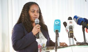 Read more about the article በቂሊንጦ ልዩ የኢኮኖሚ ዞን በ500 ሚሊዮን ብር ኢንቨስትመንት ያስመዘገበ ሃገር በቀል ኩባንያ ተመርቆ ስራ ጀመረ