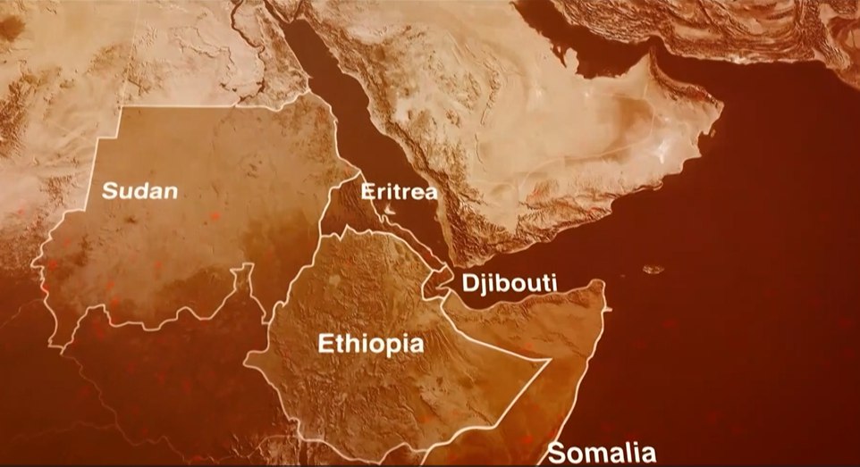 You are currently viewing የኢትዮጵያ የባህር በር ፍላጎት አለም አቀፍ አጀንዳ መሆኑን የህግ ባለሞያዉ አቶ ማሩ አብዲ ገለጹ