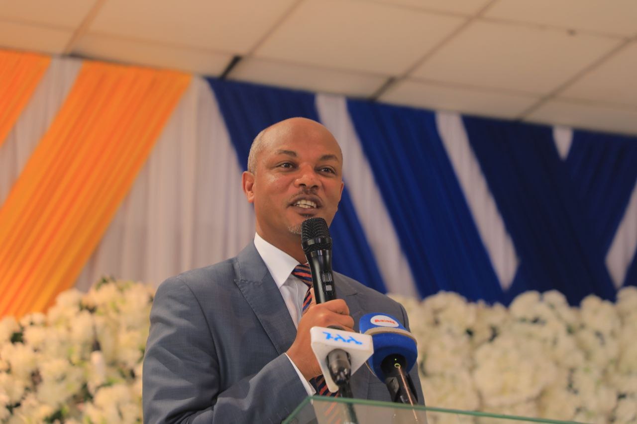 You are currently viewing በመጀመሪያ ሩብ አመት 96 ሺህ 210 ለሚሆኑ ዜጎች የስራ እድል መፈጠሩን የአዲስ አበባ ስራና ክህሎት ቢሮ አስታወቀ
