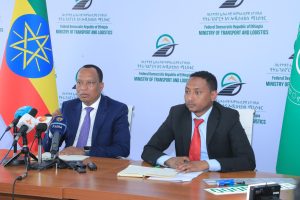 Read more about the article የትራንስፖርት እና ሎጀስቲክስ ሚኒስቴር በሀገር አቀፍ ደረጃ አዲስ የተሽከርካሪዎች የመለያ ቁጥር ሰሌዳ ዓይነቶችና ምልክቶችን ይፋ አደረገ