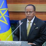 Read more about the article ለምክር ቤቶቹ የቀረበው የፕሬዝደንቱ ንግግርአንኳር ጉዳዮች