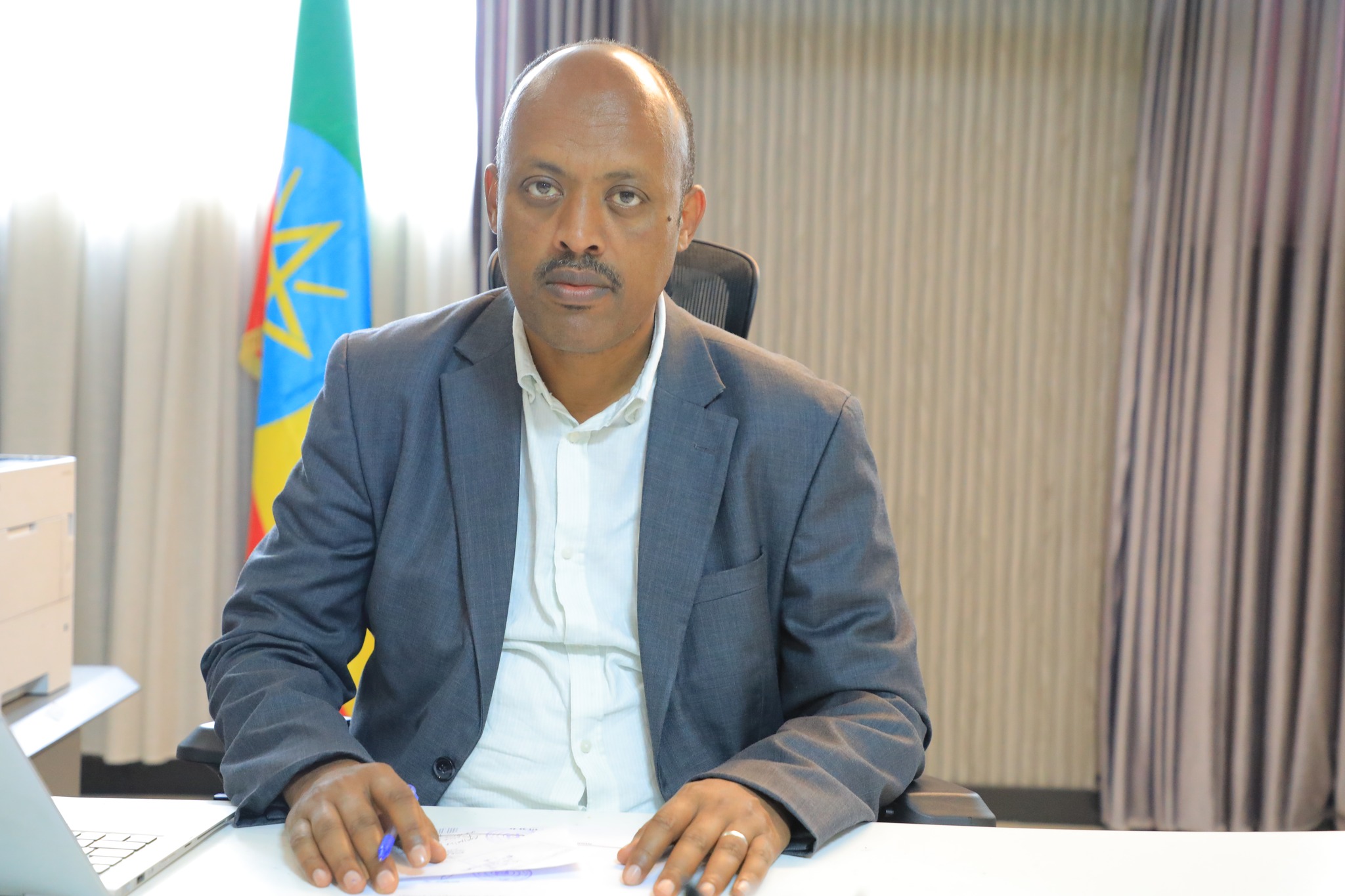 You are currently viewing የአዲስ አበባ ከተማ አስተዳደር ፋይናንስ ቢሮ ደሞዝ ጭማሪውን ለመክፈል የሚያስችል ዝግጅት ማጠናቀቁን አስታወቀ