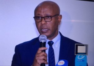 Read more about the article ከተሽከርካሪ የሚለቀቀውን በካይ ጋዝ ለመቀነስ የተዘጋጀው ስታንዳርድ ተግባራዊ እንዲሆን ባለድርሻ አካላት የድርሻቸውን እንዲወጡ ተጠየቀ