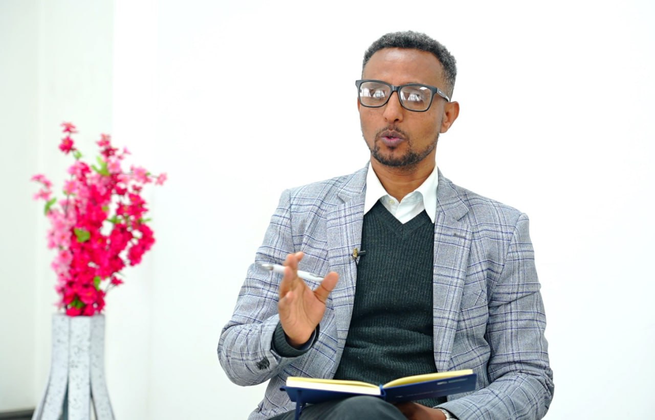 You are currently viewing ኢትዮጵያ ከአፍሪካ ነፃ የንግድ ቀጠና ስምምነት ተጠቃሚ እንድትሆን በጥናት ላይ የተመሰረተ የኢኮኖሚ እንቅስቃሴ ማድረግ እንዳለባት ተገለፀ