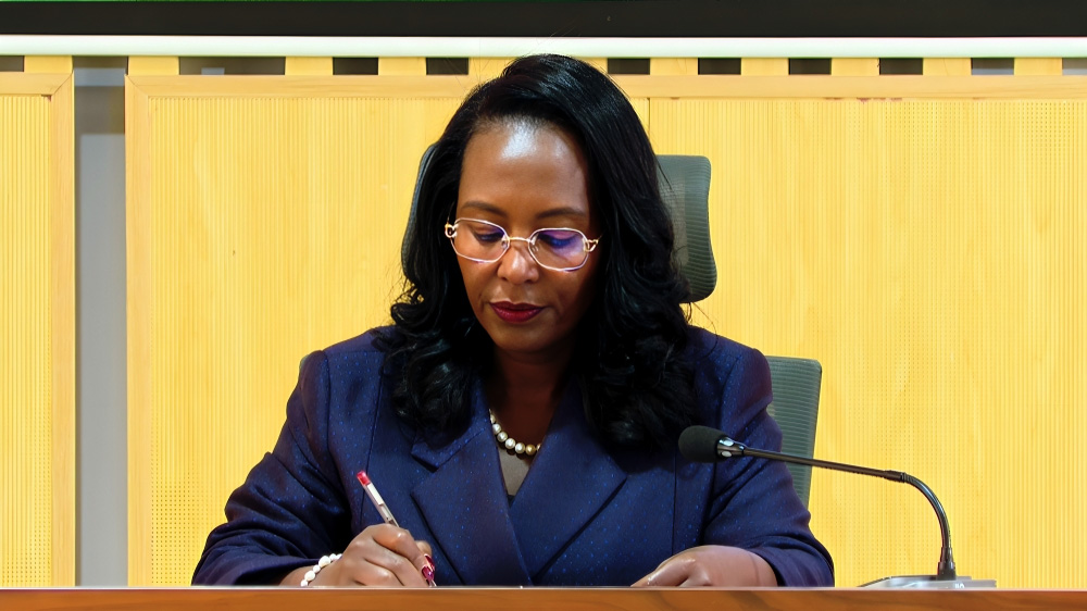 You are currently viewing በከተማዋ የተከናወኑ ሁነቶች እና አበይት የአደባባይ በዓላት ስኬት ከህዝቡ ጋር በጋራ በመሰራቱ የተገኘ ውጤት መሆኑን ከንቲባ አዳነች አቤቤ ገለፁ