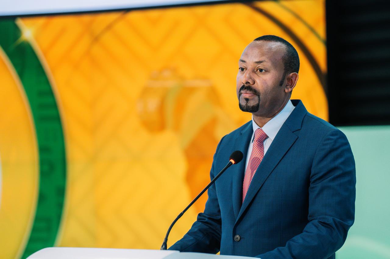 You are currently viewing Pulse of Africa የአፍሪካን ድምፆች የሚያጎላ፣ ቀጠናዊ ትስስርን የሚያጠናክር እና አኅጉራዊ ስኬቶችን፣ ተግዳሮቶችን እና ሕልሞችን በአፍሪካዊ እይታ የሚገልጥ ሚዲያ የመሆን አላማ እንዳለዉ ተገለጸ