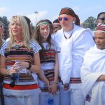 Read more about the article በአዲስ አበባ ከተማ ያየነዉን ልማት በሌሎች የአዉሮፓና አሜሪካ ሃገራት የሚኖሩ ቱሪስቶች መጥተዉ እንዲጎበኙ የበኩላችንን እንወጣለን ሲሉ በሆረ ፊንፊኔ የኢሬቻ በአል ላይ የታደሙ ትዉልደ ኢትዮጵያዊያን ገለጹ