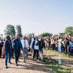 Read more about the article ጠቅላይ ሚኒስትር ዐቢይ አሕመድ በሃላባ እና ከምባታ ዞኖች በክረምት በጎፈቃድ መርሃግብር የተገነቡ ሞዴል የገጠር መንደሮችን ማስረከባቸዉን ገለጹ