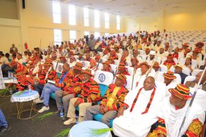 Read more about the article ዱቡሻና የዱቡሻ ወጋ ስርዓትን በዩኔስኮ የዓለም ቅርስነት ለማስመዝገብ የሚረዳ የምክክር መድረክ እየተካሄደ ነው