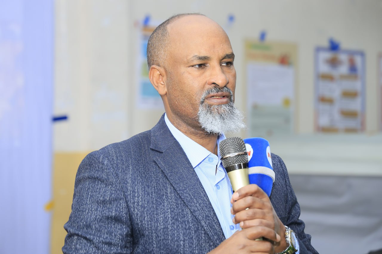 You are currently viewing በትምህርት ስርአት ውስጥ ያጋጠመውን ስብራት ለመጠገን ከቅድመ አንደኛ ደረጃ ጀምሮ በልዩ ትኩረት እየተሰራ መሆኑ ተገለፀ