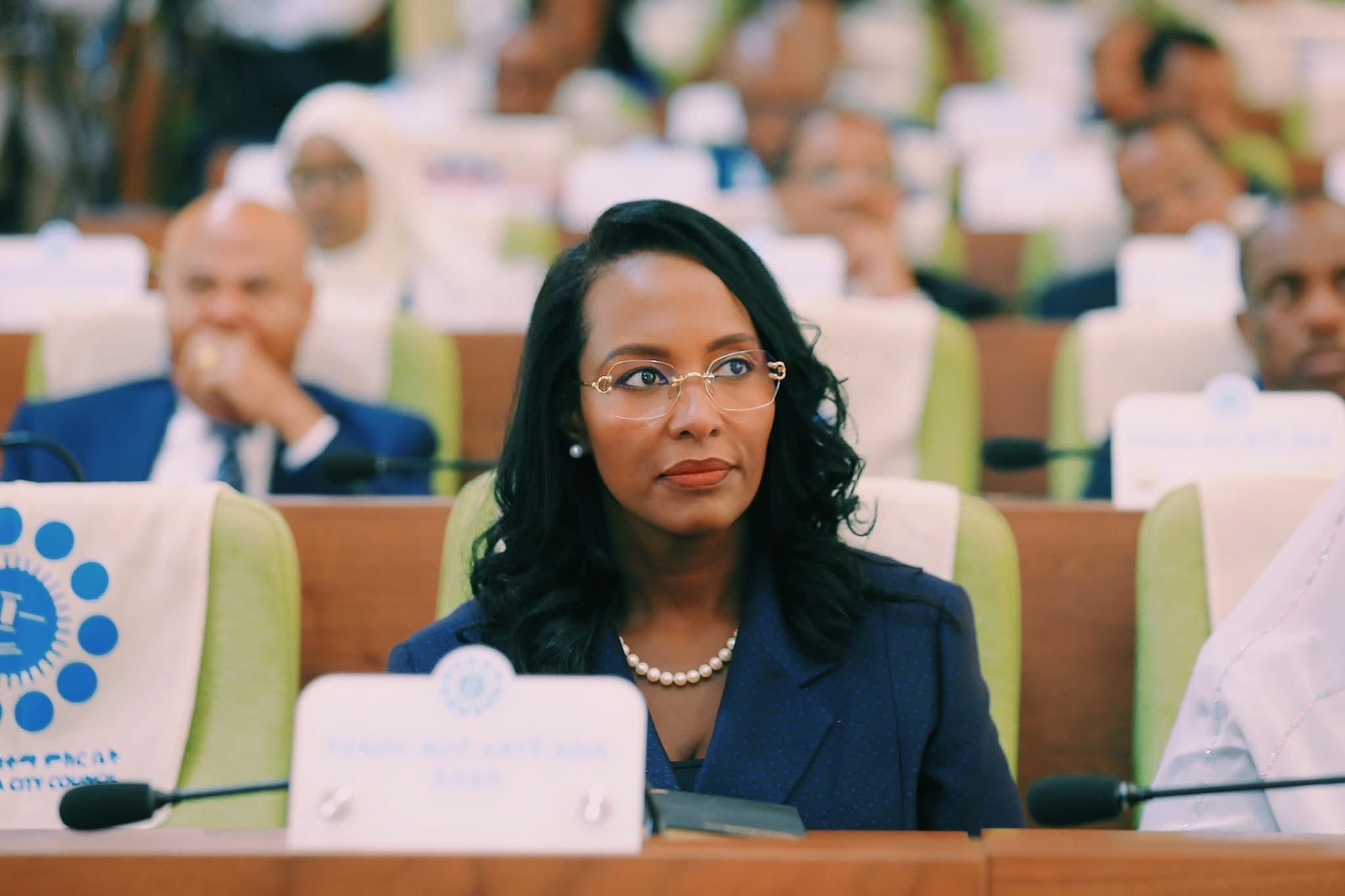 You are currently viewing የመዲናዋን ልማት በአግባቡ መጠቀም የሚያስችል የህግ ማዕቀፍ መውጣቱ ተገለጸ