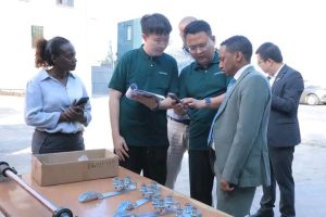 Read more about the article የሲኖትራክ ኩባኒያ የቴክኒክ ችግር ያለባቸውን የሲኖትራክ ገልባጭ መኪኖችን ስታንዳርድ ማሟላት ጀመረ